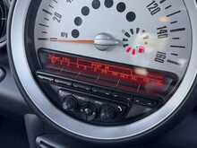MINI Clubvan 1.6 Cooper D Car Derived Van 5dr Diesel Manual Euro 5 (s/s) (112 ps) 1.6 5dr Car Manual Diesel - U118