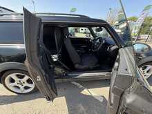 MINI Clubvan 1.6 Cooper D Car Derived Van 5dr Diesel Manual Euro 5 (s/s) (112 ps) 1.6 5dr Car Manual Diesel - U118