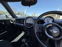 MINI Clubvan 1.6 Cooper D Car Derived Van 5dr Diesel Manual Euro 5 (s/s) (112 ps) 1.6 5dr Car Manual Diesel - U118