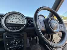 MINI Clubvan 1.6 Cooper D Car Derived Van 5dr Diesel Manual Euro 5 (s/s) (112 ps) 1.6 5dr Car Manual Diesel - U118