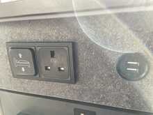 Chausson Titanium Premium 644 Electric Drop Down Bed 2.0 Motorhome Diesel - U133