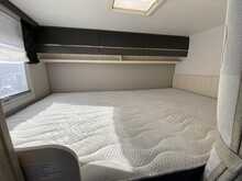 Chausson Titanium Premium 644 Electric Drop Down Bed 2.0 Motorhome Diesel - U133