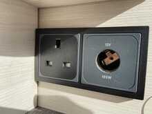 Chausson Titanium Premium 644 Electric Drop Down Bed 2.0 Motorhome Diesel - U133