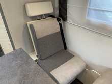 Chausson Titanium Premium 644 Electric Drop Down Bed 2.0 Motorhome Diesel - U133