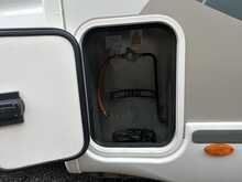 Chausson Titanium Premium 644 Electric Drop Down Bed 2.0 Motorhome Diesel - U133