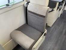 Chausson Titanium Premium 644 Electric Drop Down Bed 2.0 Motorhome Diesel - U133