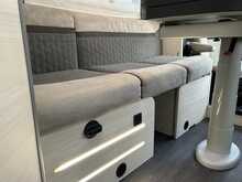 Chausson Titanium Premium 644 Electric Drop Down Bed 2.0 Motorhome Diesel - U133