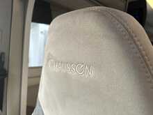 Chausson Titanium Premium 644 Electric Drop Down Bed 2.0 Motorhome Diesel - U133