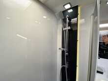 Chausson Titanium Premium 644 Electric Drop Down Bed 2.0 Motorhome Diesel - U133