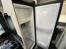 Chausson Titanium Premium 644 Electric Drop Down Bed 2.0 Motorhome Diesel - U133