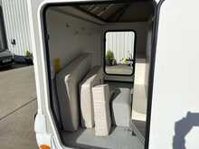 Chausson Titanium Premium 644 Electric Drop Down Bed 2.0 Motorhome Diesel - U133