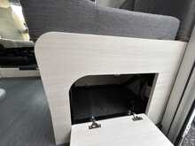Chausson Titanium Premium 644 Electric Drop Down Bed 2.0 Motorhome Diesel - U133