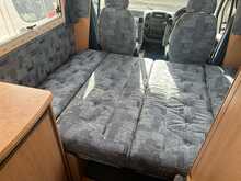 Auto Sleeper Nuevo Peugeot Boxer 2.2 Chassis Cab Manual Diesel - U239