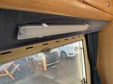 Auto Sleeper Nuevo Peugeot Boxer 2.2 Chassis Cab Manual Diesel - U239