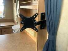 Auto Sleeper Nuevo Peugeot Boxer 2.2 Chassis Cab Manual Diesel - U239