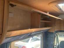 Auto Sleeper Nuevo Peugeot Boxer 2.2 Chassis Cab Manual Diesel - U239