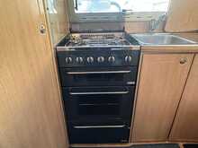 Auto Sleeper Nuevo Peugeot Boxer 2.2 Chassis Cab Manual Diesel - U239