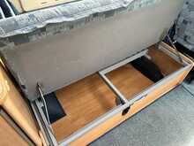 Auto Sleeper Nuevo Peugeot Boxer 2.2 Chassis Cab Manual Diesel - U239