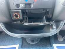 Auto Sleeper Nuevo Peugeot Boxer 2.2 Chassis Cab Manual Diesel - U239