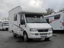 Swift Lifestyle 530LP