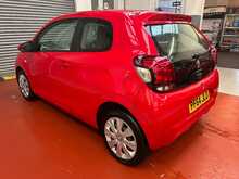 Peugeot 108 1.0 VTi Active Hatchback 3dr Petrol Manual Euro 5 Euro 5 (68 ps) - U297