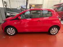 Peugeot 108 1.0 VTi Active Hatchback 3dr Petrol Manual Euro 5 Euro 5 (68 ps) - U297