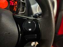 Peugeot 108 1.0 VTi Active Hatchback 3dr Petrol Manual Euro 5 Euro 5 (68 ps) - U297