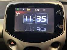 Peugeot 108 1.0 VTi Active Hatchback 3dr Petrol Manual Euro 5 Euro 5 (68 ps) - U297