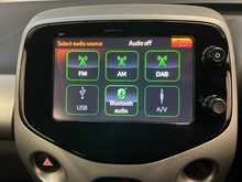 Peugeot 108 1.0 VTi Active Hatchback 3dr Petrol Manual Euro 5 Euro 5 (68 ps) - U297