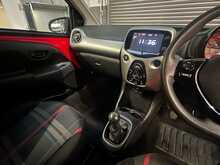 Peugeot 108 1.0 VTi Active Hatchback 3dr Petrol Manual Euro 5 Euro 5 (68 ps) - U297