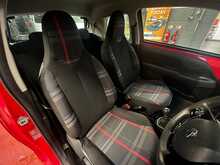 Peugeot 108 1.0 VTi Active Hatchback 3dr Petrol Manual Euro 5 Euro 5 (68 ps) - U297