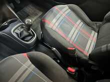 Peugeot 108 1.0 VTi Active Hatchback 3dr Petrol Manual Euro 5 Euro 5 (68 ps) - U297