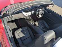 BMW Z4 2.5 23i Convertible 2dr Petrol Auto sDrive Euro 5 (204 ps) - U307
