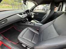 BMW Z4 2.5 23i Convertible 2dr Petrol Auto sDrive Euro 5 (204 ps) - U307