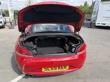 BMW Z4 2.5 23i Convertible 2dr Petrol Auto sDrive Euro 5 (204 ps) - U307