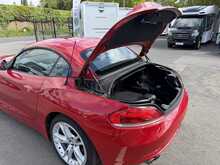 BMW Z4 2.5 23i Convertible 2dr Petrol Auto sDrive Euro 5 (204 ps) - U307