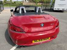 BMW Z4 2.5 23i Convertible 2dr Petrol Auto sDrive Euro 5 (204 ps) - U307