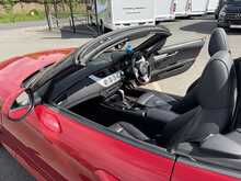 BMW Z4 2.5 23i Convertible 2dr Petrol Auto sDrive Euro 5 (204 ps) - U307