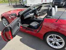 BMW Z4 2.5 23i Convertible 2dr Petrol Auto sDrive Euro 5 (204 ps) - U307