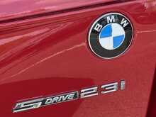BMW Z4 2.5 23i Convertible 2dr Petrol Auto sDrive Euro 5 (204 ps) - U307