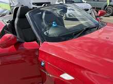 BMW Z4 2.5 23i Convertible 2dr Petrol Auto sDrive Euro 5 (204 ps) - U307