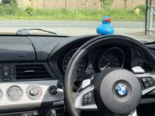 BMW Z4 2.5 23i Convertible 2dr Petrol Auto sDrive Euro 5 (204 ps) - U307