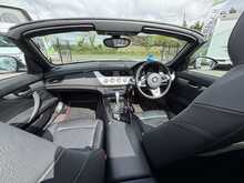BMW Z4 2.5 23i Convertible 2dr Petrol Auto sDrive Euro 5 (204 ps) - U307