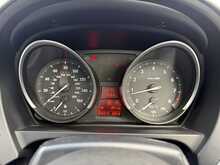 BMW Z4 2.5 23i Convertible 2dr Petrol Auto sDrive Euro 5 (204 ps) - U307