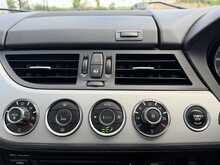 BMW Z4 2.5 23i Convertible 2dr Petrol Auto sDrive Euro 5 (204 ps) - U307