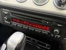 BMW Z4 2.5 23i Convertible 2dr Petrol Auto sDrive Euro 5 (204 ps) - U307