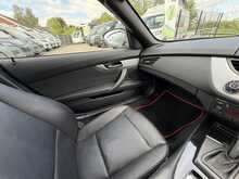 BMW Z4 2.5 23i Convertible 2dr Petrol Auto sDrive Euro 5 (204 ps) - U307