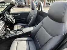 BMW Z4 2.5 23i Convertible 2dr Petrol Auto sDrive Euro 5 (204 ps) - U307