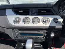 BMW Z4 2.5 23i Convertible 2dr Petrol Auto sDrive Euro 5 (204 ps) - U307