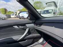 BMW Z4 2.5 23i Convertible 2dr Petrol Auto sDrive Euro 5 (204 ps) - U307